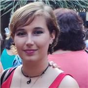 Doy clase de Lengua Castellana y Literatura desde los cursos de Primaria hasta 2º Bachillerato
